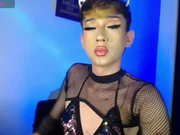 Hairy cam model Barbie_boy_, 23 yrs live now