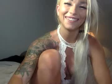 barbiedollkiley - Live EU Performer