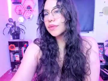 Hairy cam model Bastet94, 23 yrs live now