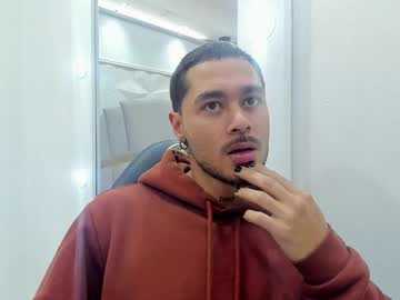 Catch me live as Bastiansantos_, age 26 yrs in premium male cam shows