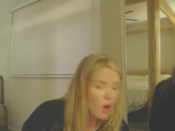 battle_blonde - Live EU Performer