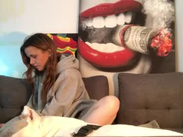 bbystonerfairy's Profile Image