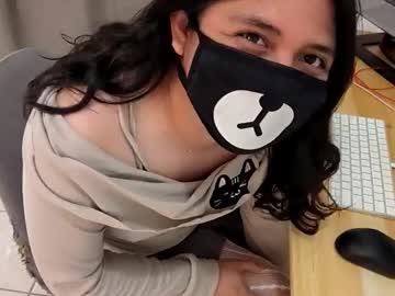 Bcurious_george • femboy28y • Mexico • public