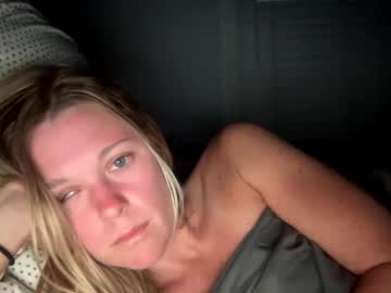 Beachbabi • blonde • United States • public