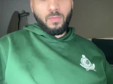 beardeddgenius's Profile Image