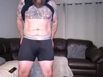 Recommended: beardedtattedguy
