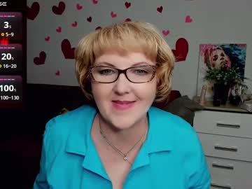 beautiful_lina7 - Live EU Performer