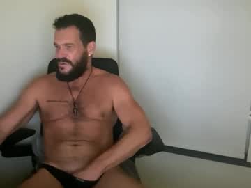 Catch me live as Beefeatermt in premium male cam shows