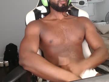 Muscle cam star Beefyhairyjock