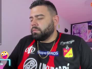Feet Cams Live model Beerbear_boy_, age 32 streaming Foot Fetish VR