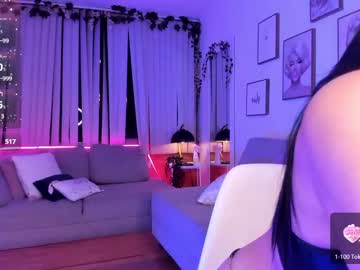 bella_es - Live Performer
