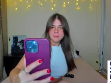 bella_foryou - Live EU Performer