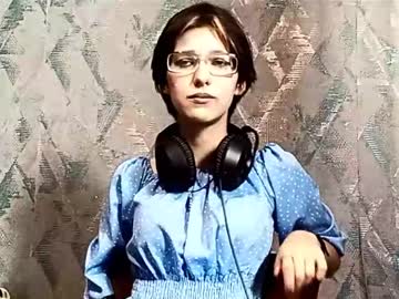 Bella_sigh, 18 years old, 1st day <3 I'm Anna :) #new #18 #skinny #shy #teen GOAL - start dancin for uuu ;) [18 tokens remaining], webcam photo