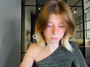 Bellacams27, Welcome to my room! - Goal: Hard anal sex with a 21 cm dildo [3441 tokens left]  #anal #18 #new #ass #blonde, webcam photo
