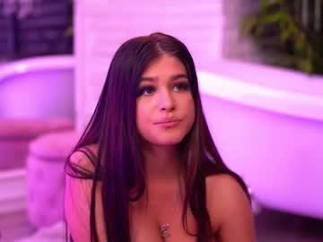 Bellanoirre, 19 years old, Lovense Lush on - Lush is always connected, tip and watch If you can make me shake!  - Multi Goal: Make me sing a song!  [333tk each Goal] #singer #petite #new #bigboobs #brunette, webcam photo