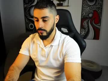 Hairy cam model Benpatrick69, 36 yrs live now