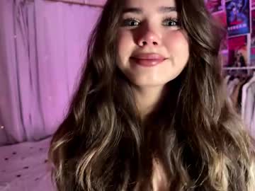 Bestie_me, 18 years old, goal: gently squeeze my nipples ?Hi! I'm Emily #new #18 #teen #young #shy [412 tokens remaining], webcam photo