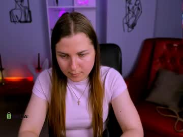 betty_luck - Live EU Performer