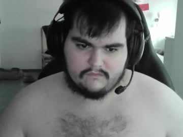 Hairy cam model Bewarethewolf1, 24 yrs live now
