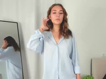 Bibimusic, 18 years old, My goal: Let's soft touch my tits^^  My name is Ophelia and i would like to meet new interesting people here:3 #new #18 #teen #cute #shy [72 tokens remaining], webcam photo