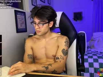 Recommended: bigbadmj
