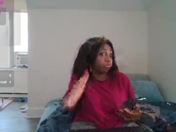 Bigboobs_bouncin • ebony • chaturbate • public