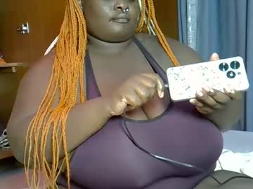 bigchocotities - Live Performer