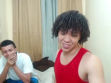 Bigcock_twinss, 18 years old, #ass #bigass #teen #new #dick #young #milk / every 25tk show dick- 50tk show ass-hole - 100tk finger hole / CUM AT GOAL [1000 tokens remaining], webcam photo