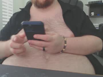 Muscle cam guy bighairybear6969 (married, bear, hairy, fat) profile photo live