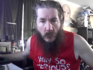 Bihusband40 • beard • Alabama, United States • public
