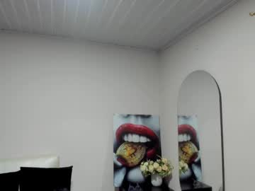 billie_jhonson_ - Live EU Performer