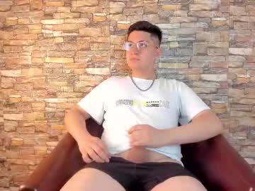 Catch me live as Billy_phantom, age 19 yrs in premium male cam shows