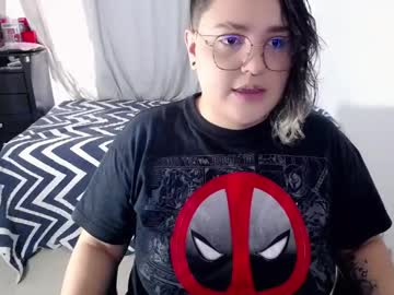 Hairy cam model Bl3ak_1, 26 yrs live now