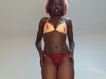 Recommended: black_african_queen