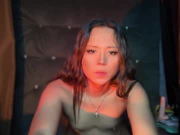 Skinny Asian cam girl Black_fairyxxx | 22 yrs live in HD