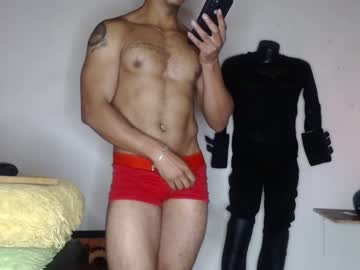 Black_hot26 • cum • Bogota D.C., Colombia • public