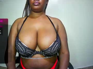 Black_sexyfish • ebony • santa marta • public