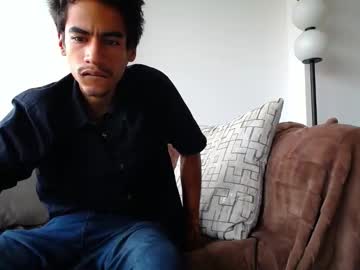 Blackpanter_13, ?CUM CUM CUM?UNTIL THE END OF WORLD ?? Help me cum in this beautiful morning ??? #new #young #cum #hairy #latino [500 tokens left], webcam photo