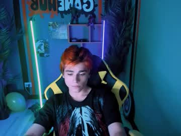 Blalz_vok, 18 years old, Hi, I'm here for the first time,let's have some fun #18 #twink #daddy #pvt #feet, webcam photo