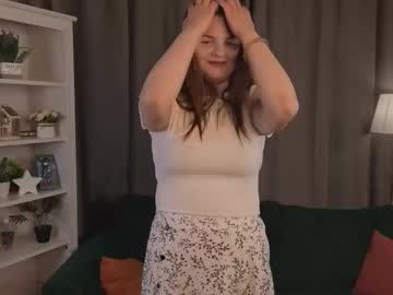 blisscroyle - Live Nude Girls - Chaturbate Cams