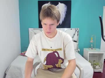 blondie_lover69 - Live Nude Girls - Chaturbate Cams