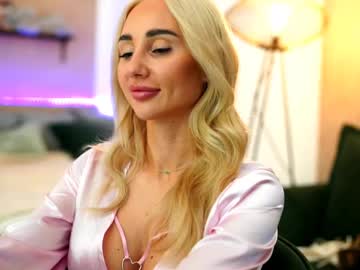blondiefromtheblock - Live Performer