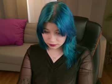 blue__mist - Live Performer