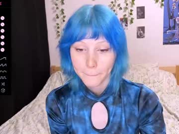 blue_colada - Live EU Performer