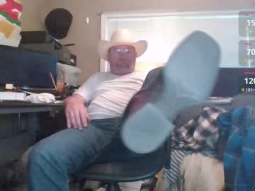 bluecollarjacker's Profile Image