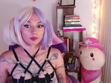 Feet Cams Live model Bluee_v, age 27 streaming Foot Fetish VR