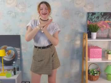 Blytheaven, 18 years old, GOAL: Air Kiss [8 tokens remaining] ? Meow, Stasy here again! Take care of me! ? #bigboobs #shy #bigass #teen #18, webcam photo