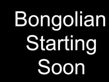 Recommended: bongolian