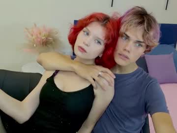Live cam boy Bonnie_and_c1yde, 18 yrs – Hot Male Cams
