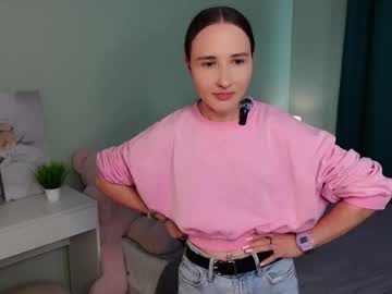 Bonniedry, 18 years old, GOAL:?Bodytour ? Hi im Emma #Skinny, #18, #Smalltits, #Piercing, #sweet [0 tokens remaining], webcam photo